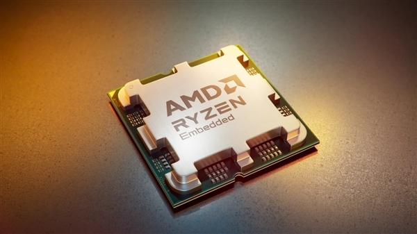 AMD最诡异新U：AM5接口的EPYC 4004 还有3D缓存  第5张
