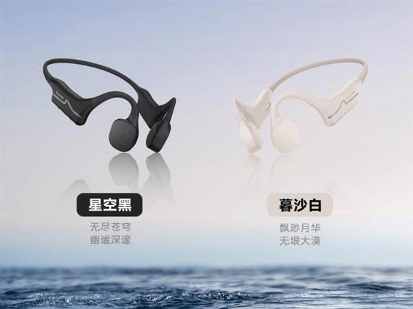 水陆两栖  音乐无界｜鲸语Alpha「潜水级」防水 开启运动耳机“专业队”时代 第3张