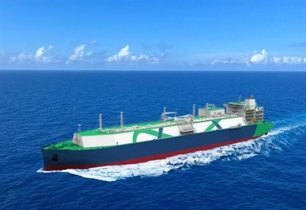 18艘LNG船总价超400亿！中国船厂拿下全球最大单笔造船订单