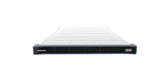  IBM发布全新的入门级全闪存存储平台IBM FlashSystem 5300 第1张