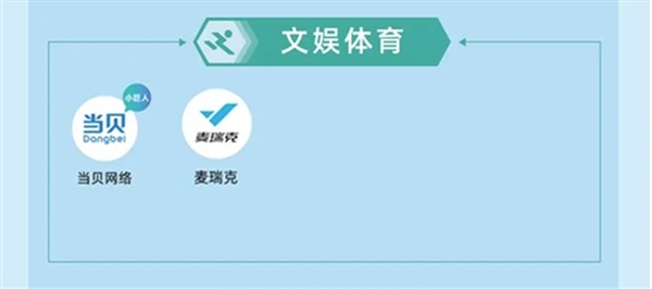 当贝入选《2024杭州准独角兽企业榜单》 企业价值再受官方肯定  第1张