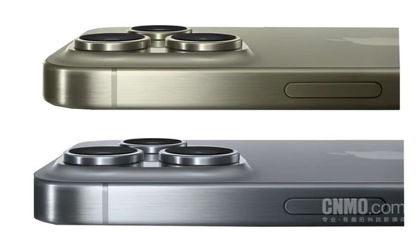 曝iPhone 16 Pro相机将带来5项重大升级：有6倍长焦  第2张