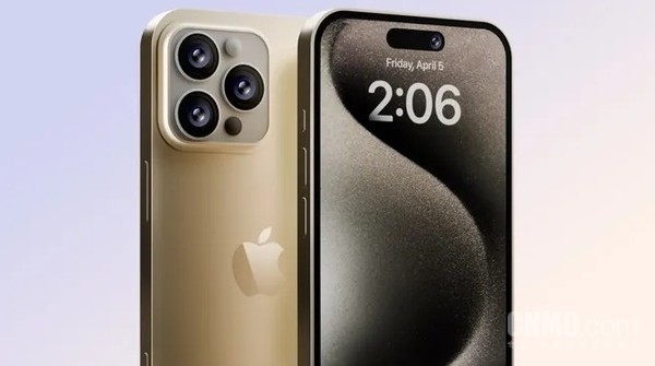 曝iPhone 16 Pro相机将带来5项重大升级：有6倍长焦  第1张