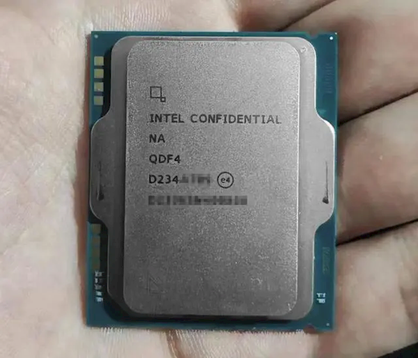 Intel下代酷睿又要抽奖：酷睿Ultra 5 240F混用两种芯片、两种工艺  第4张