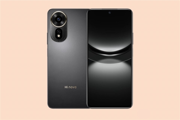 2199元起！中邮Hi nova 12 SE手机正式开售  第1张