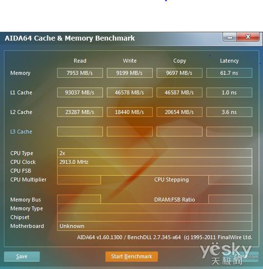 i5 4570 内存：性能强大、节能环保、图形处理超群  第8张