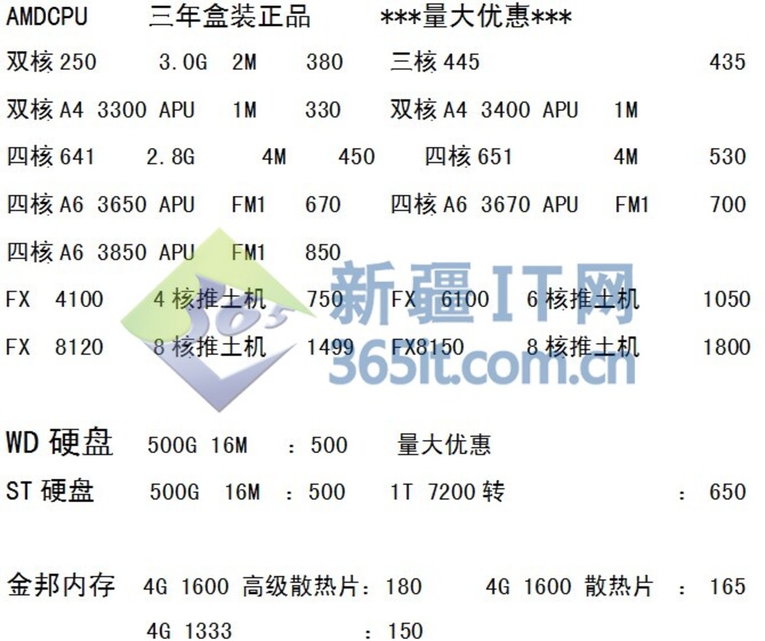 内存价格揭秘：西部数据如何成为市场霸主？  第5张