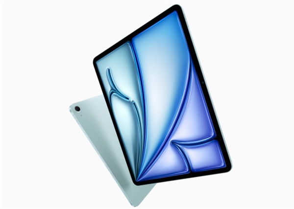 AI PC时代来了 苹果：我拿iPad Pro给你们打个样  第12张