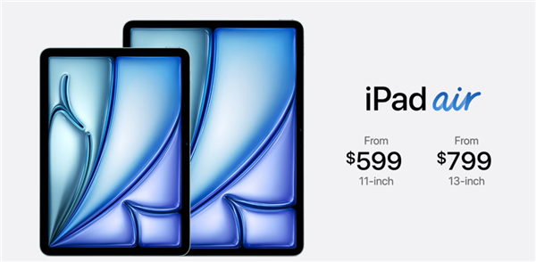 能取代你家电脑吗 史上最强iPad发布：真强真贵！  第6张