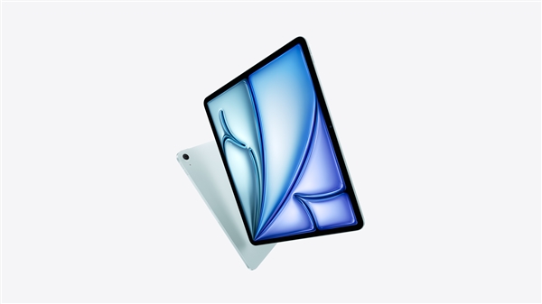 全套超1.5万！苹果新iPad Air第一次两种尺寸、M2降维打击  第5张