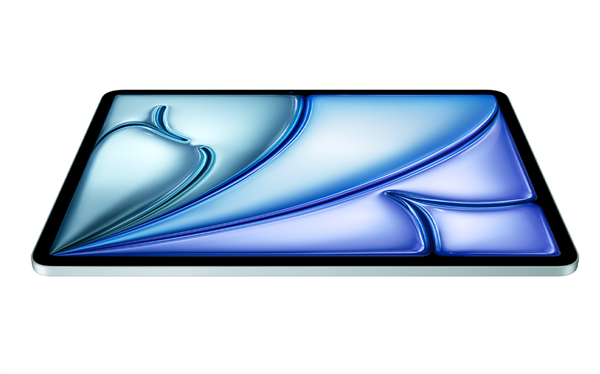 全套超1.5万！苹果新iPad Air第一次两种尺寸、M2降维打击  第8张