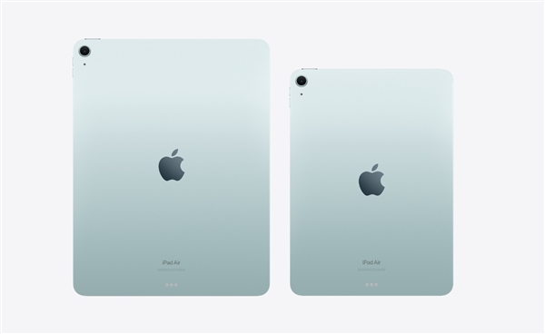 5月15日发售！苹果全新iPad Air、iPad Pro国行售价公布：4799元起  第1张