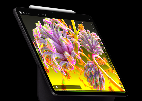 全套顶配25897元！苹果发布新款iPad Pro：首创双层超薄OLED  第7张