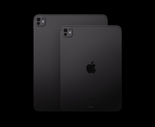全新iPad Pro M4顶配超2万！苹果发布会新品价格汇总  第2张