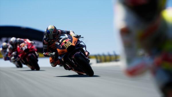 城市禁摩无法体验摩托带来的快感 耕升 RTX 40系列让你在《MotoGP 24》中极速狂飙！  第6张