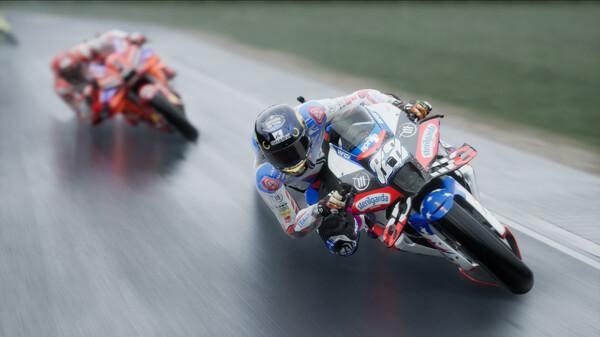 城市禁摩无法体验摩托带来的快感 耕升 RTX 40系列让你在《MotoGP 24》中极速狂飙！  第9张