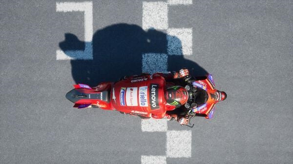 城市禁摩无法体验摩托带来的快感 耕升 RTX 40系列让你在《MotoGP 24》中极速狂飙！  第8张