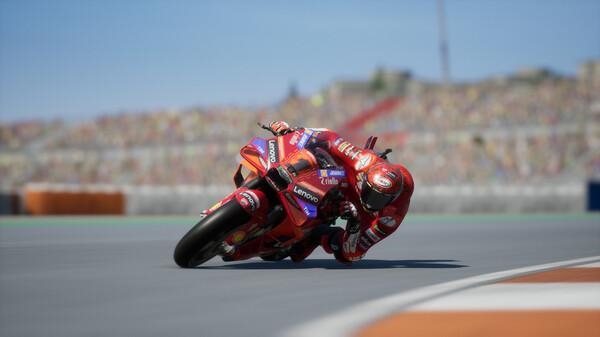 城市禁摩无法体验摩托带来的快感 耕升 RTX 40系列让你在《MotoGP 24》中极速狂飙！  第7张