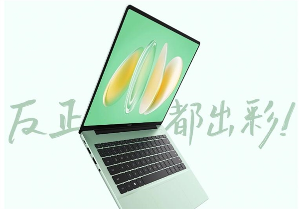 华为MateBook 14 2024笔记本预售：2.8K OLED触控屏  第1张