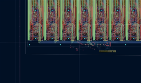 14.7GHz！大神造了一台256个RISC-V核心的迷你超级计算机  第6张
