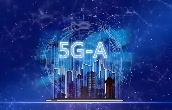 从5G到5G-A：中国电信携手华为“翼”路创新  第1张