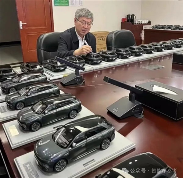 18.98万！安徽又给了个不买Model Y的理由  第21张