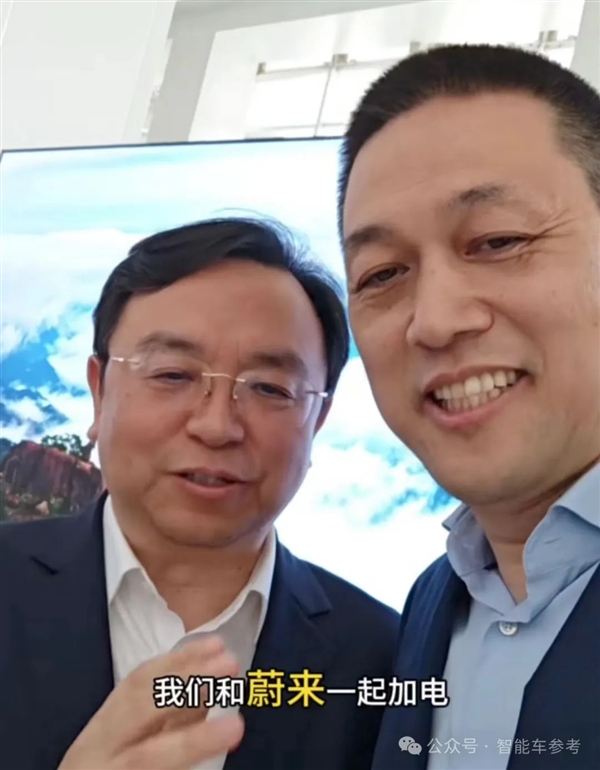 18.98万！安徽又给了个不买Model Y的理由  第20张