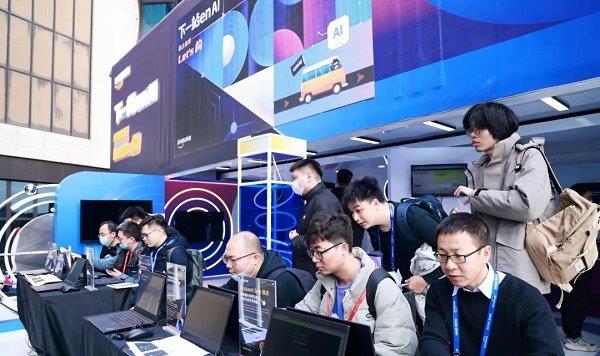 硅谷视野+中国实践 | AICon携AI黑科技登陆北京  第5张