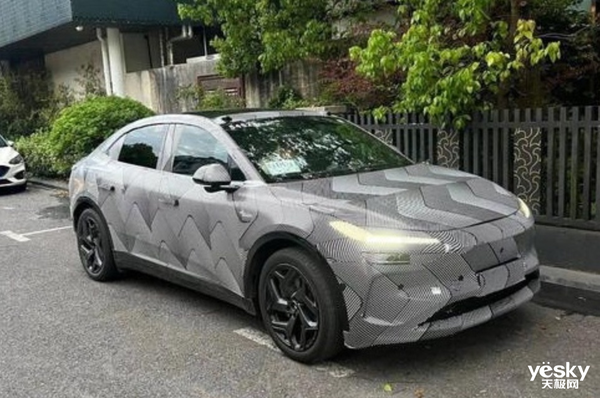 蔚来乐道来袭：全面对标特斯拉Model Y  第5张