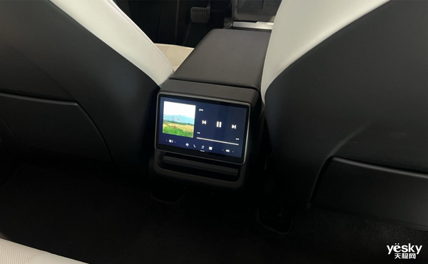 蔚来乐道来袭：全面对标特斯拉Model Y  第3张