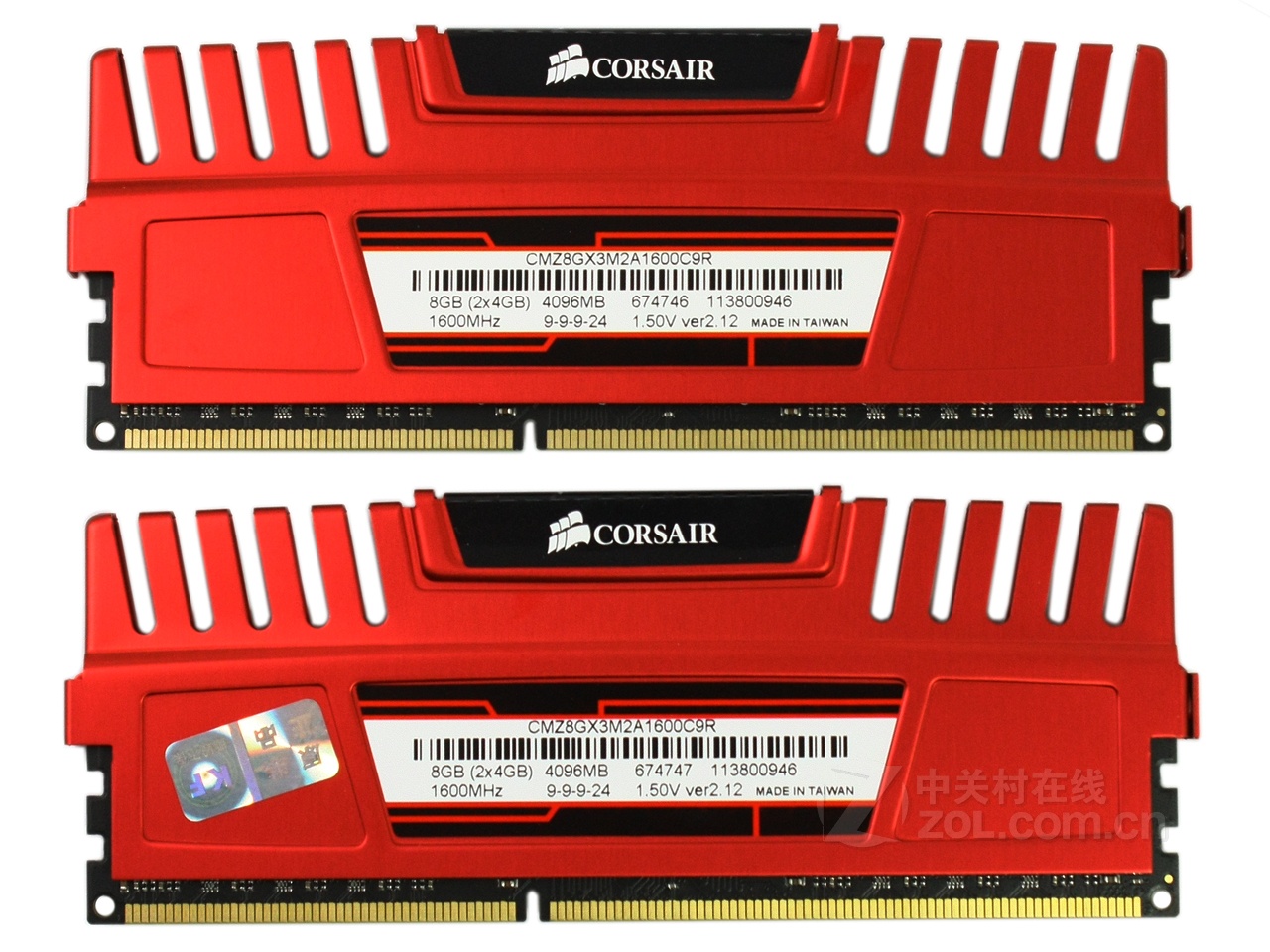 海盗船ddr4内存条：兼容性之谜