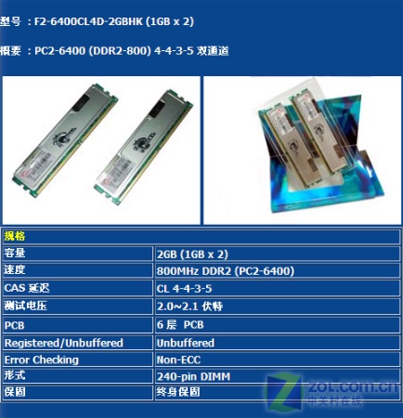 a10 7800配什么内存？内存选择全攻略  第4张