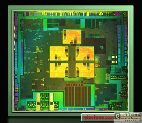 A8 7650K处理器搭配低频内存，稳定性散热性能大比拼  第3张