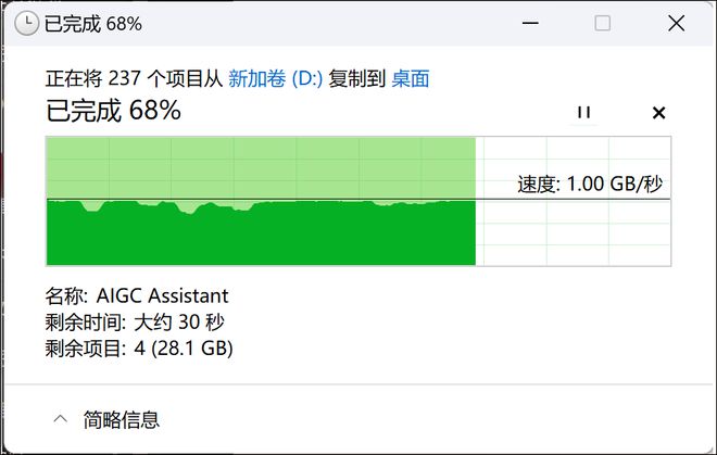 A8 7650K处理器搭配低频内存，稳定性散热性能大比拼  第4张