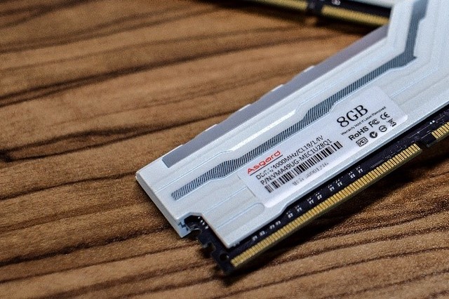 32GB DDR4内存带来的超级震撼体验  第4张