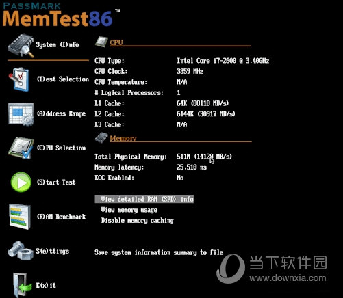 电脑维修师亲授笔记本内存代码优化秘籍，速度翻倍不是梦  第2张