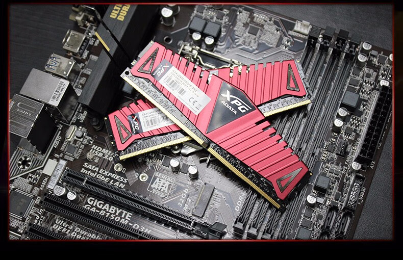 国产ddr3内存选购攻略：品牌、频率、散热一网打尽  第1张