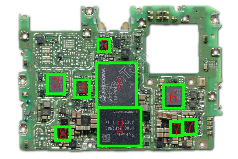 揭秘X48主板：内存支持高达32GB，让你畅享极致性能  第5张