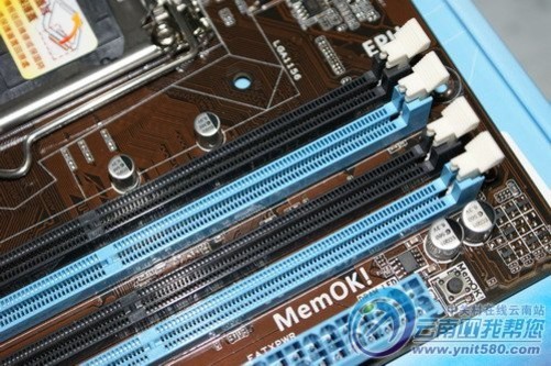 8GB内存条装不上N3150主板？原因竟然是这个  第1张