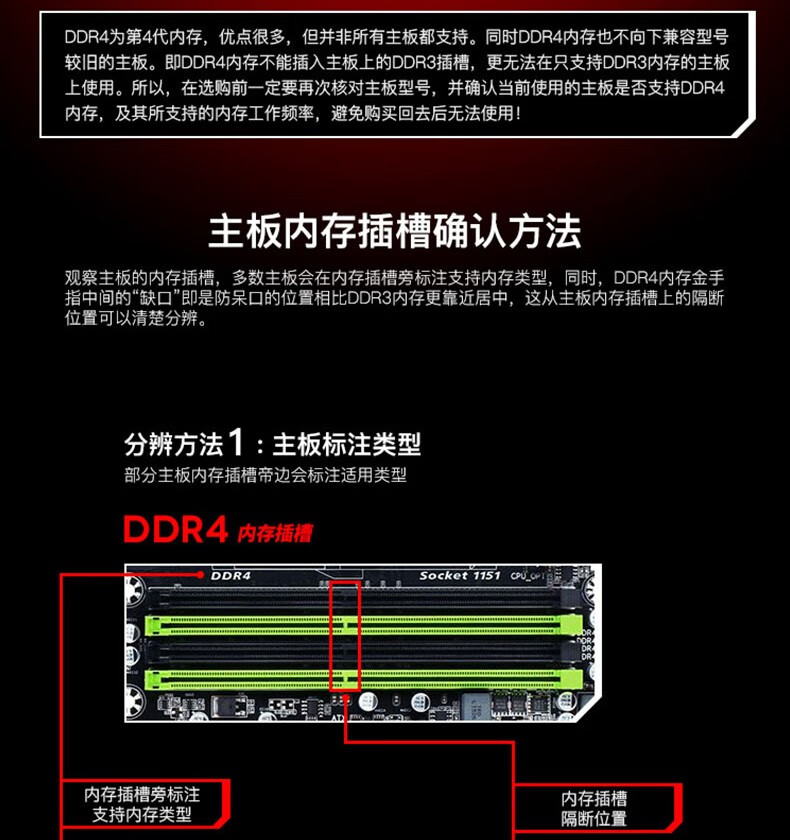 内存条大比拼：性能对比告诉你该选哪款