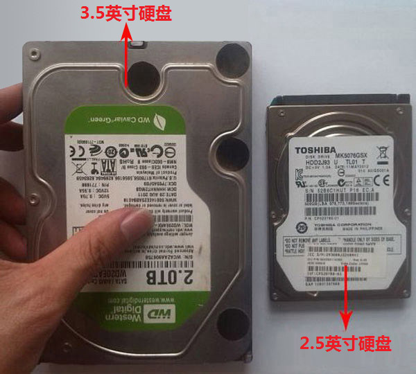 SSD硬盘究竟能否替代内存？三大维度揭秘  第3张