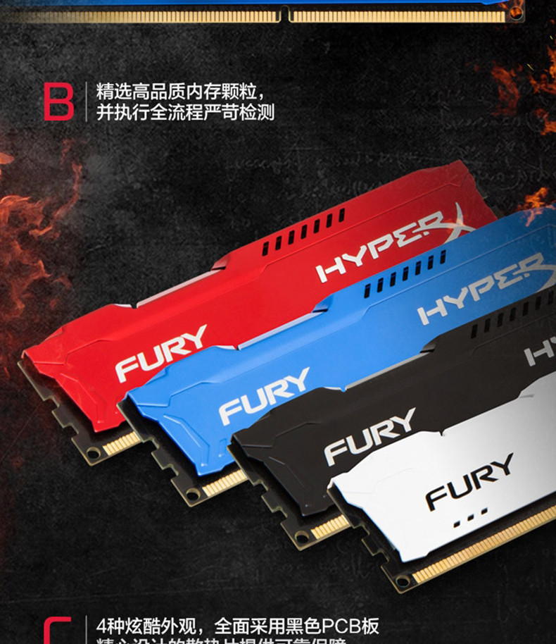 内存条选择全攻略，DDR4还是DDR5？容量和频率如何平衡？  第3张