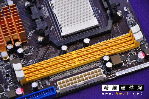 内存扩展无压力！华硕rog470f主板让你的内存速度飞起来  第2张