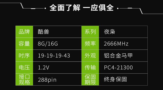 内存时序揭秘：DDR4性能到底如何？