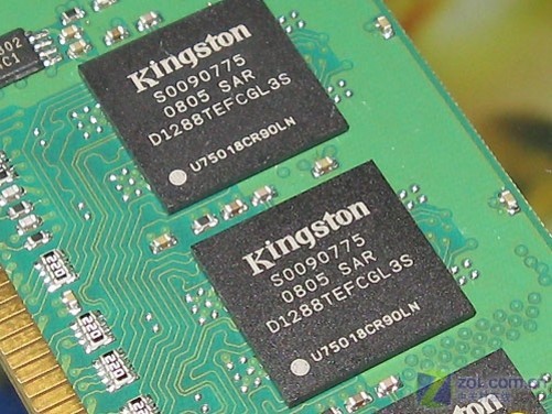 DDR3内存插脚数目揭秘：单面VS双面，性能对比一览  第2张