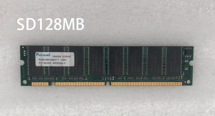 DDR3内存插脚数目揭秘：单面VS双面，性能对比一览  第4张