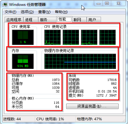 3570k处理器：16GB内存让它飞起来  第3张