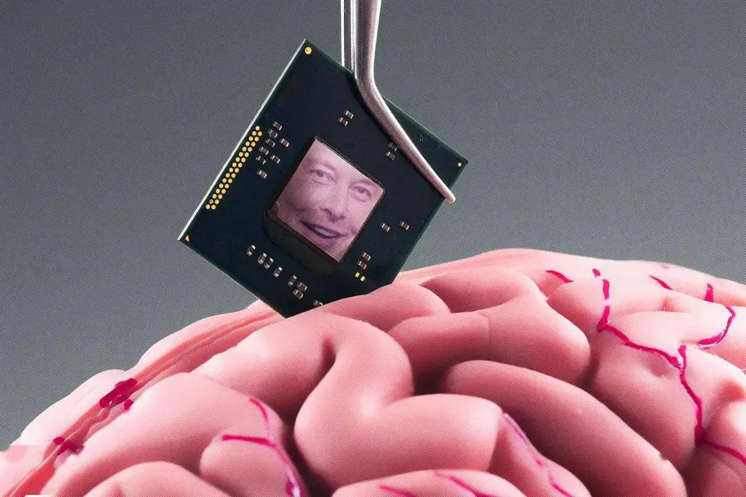 全球科技巨头发布颠覆性大脑芯片：告别CPU和内存，超越人类智慧