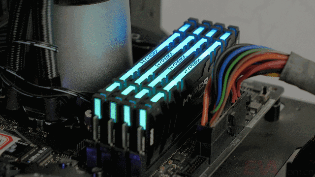 打造独一无二的电脑风格，RGB Fusion 内存让你与众不同  第3张
