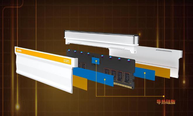 揭秘b350plus内存lpx：稳定耐用、性能出众、散热一流  第1张